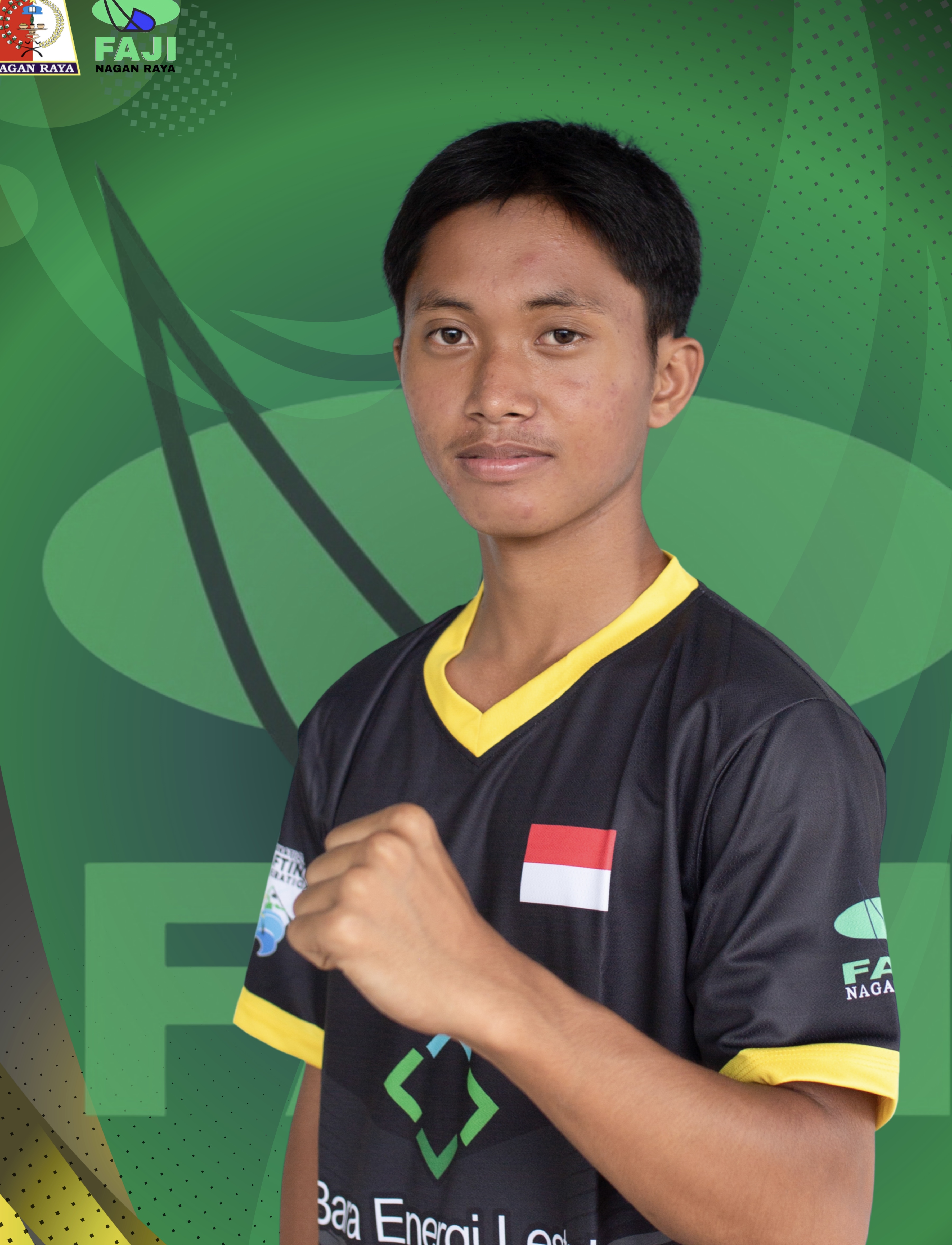 Reyfan Hani Pamungkas