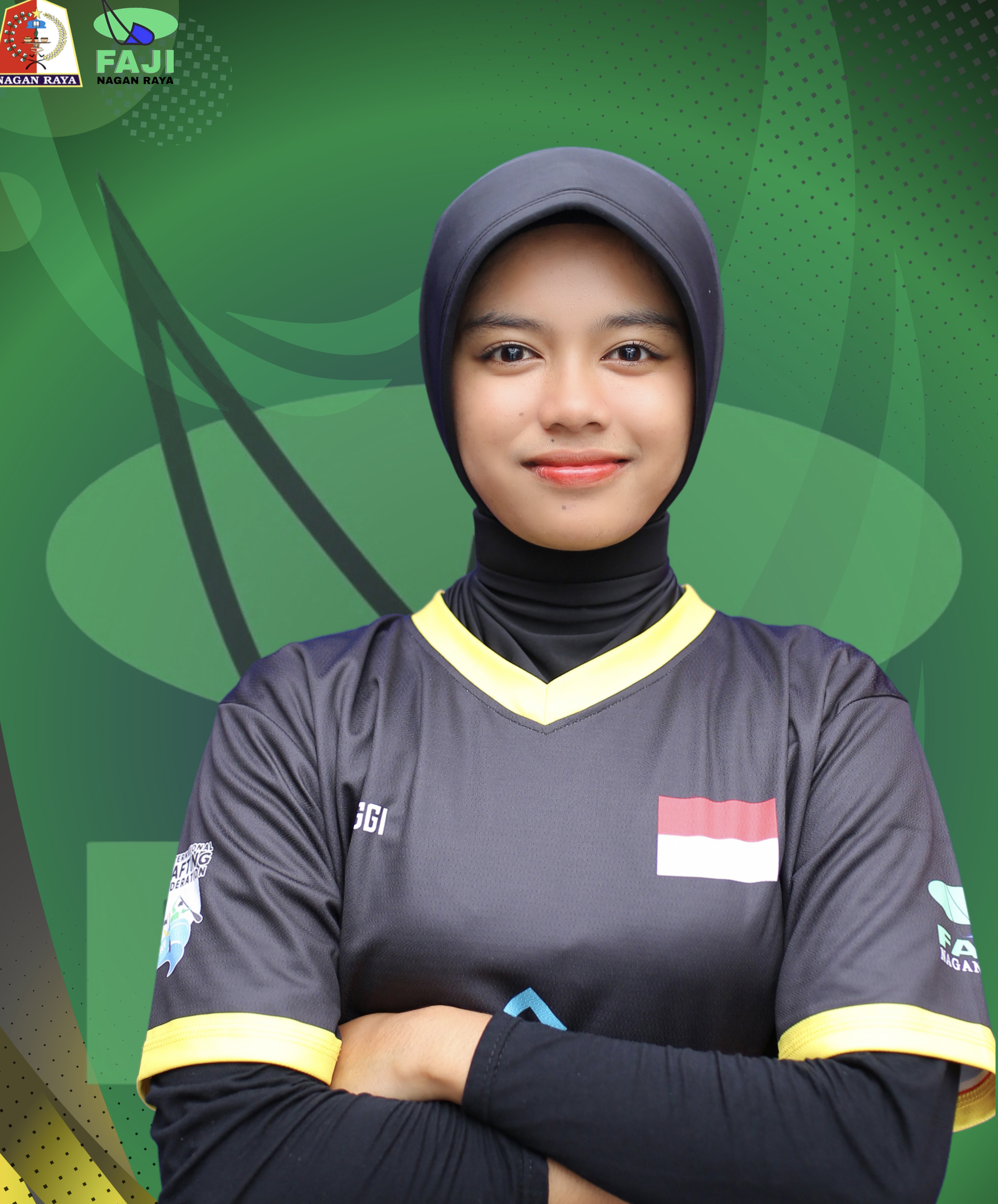 Anggi Fenza Artika