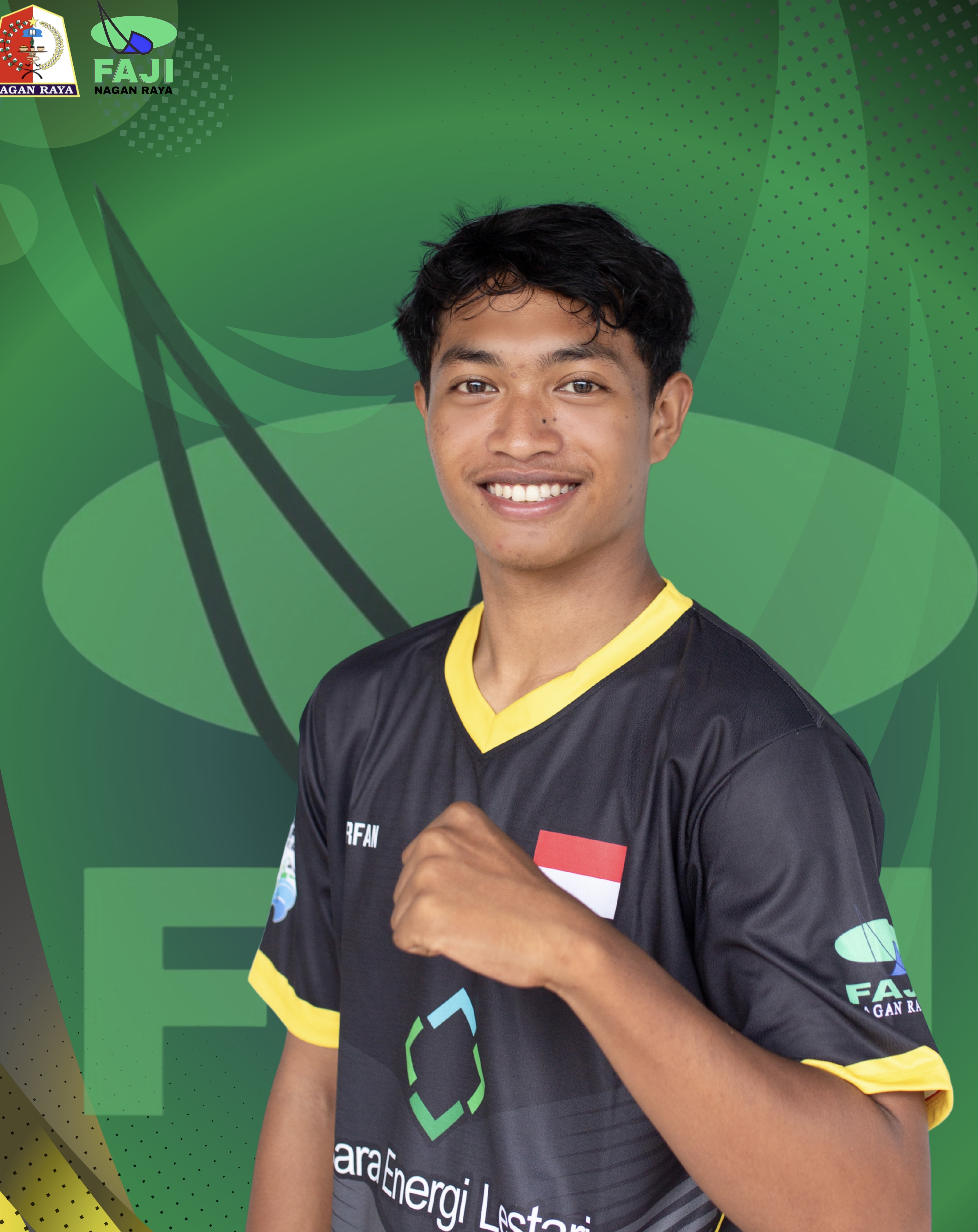 Muhammad Irfan Shidqi