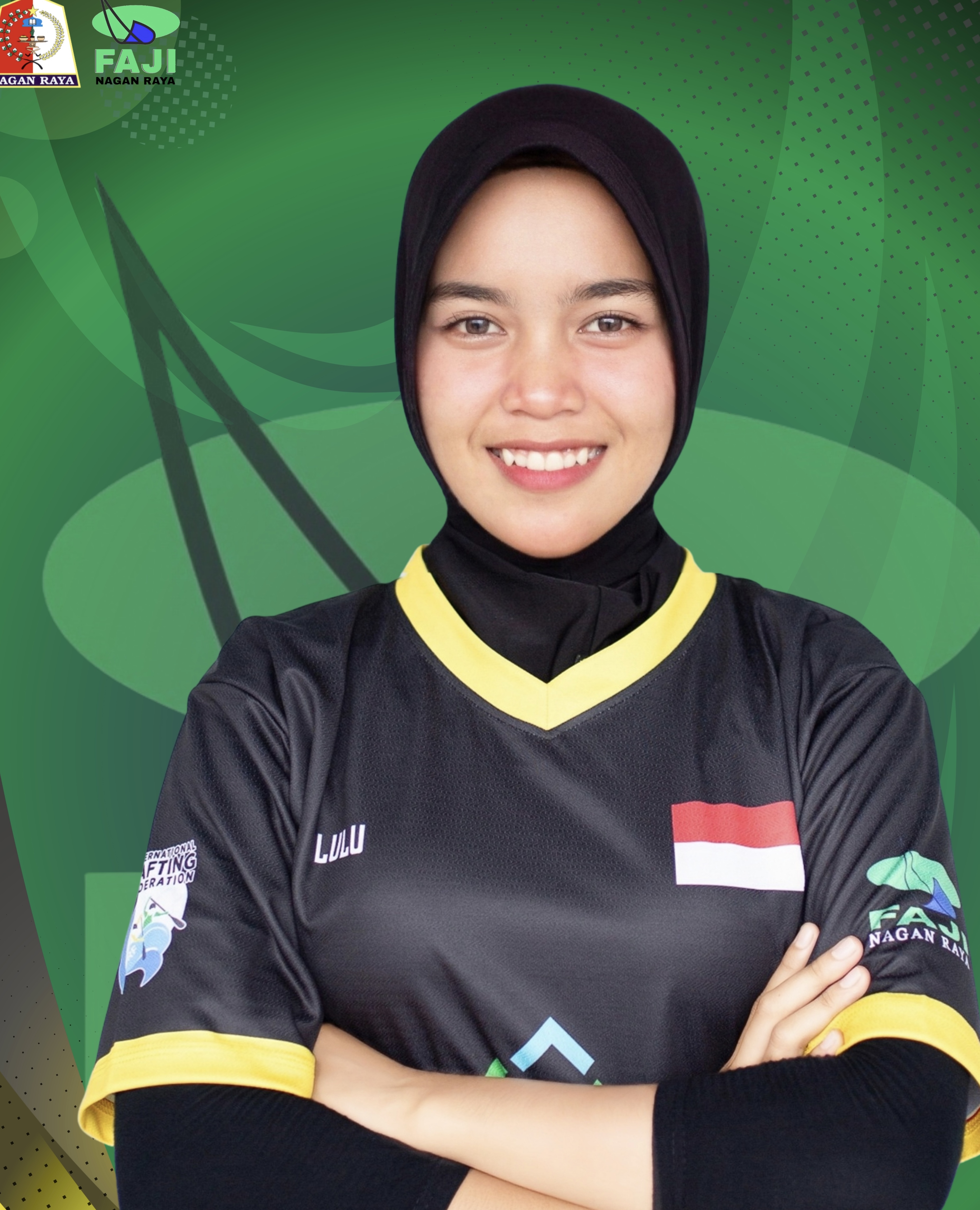 Lulu Atul Jannah