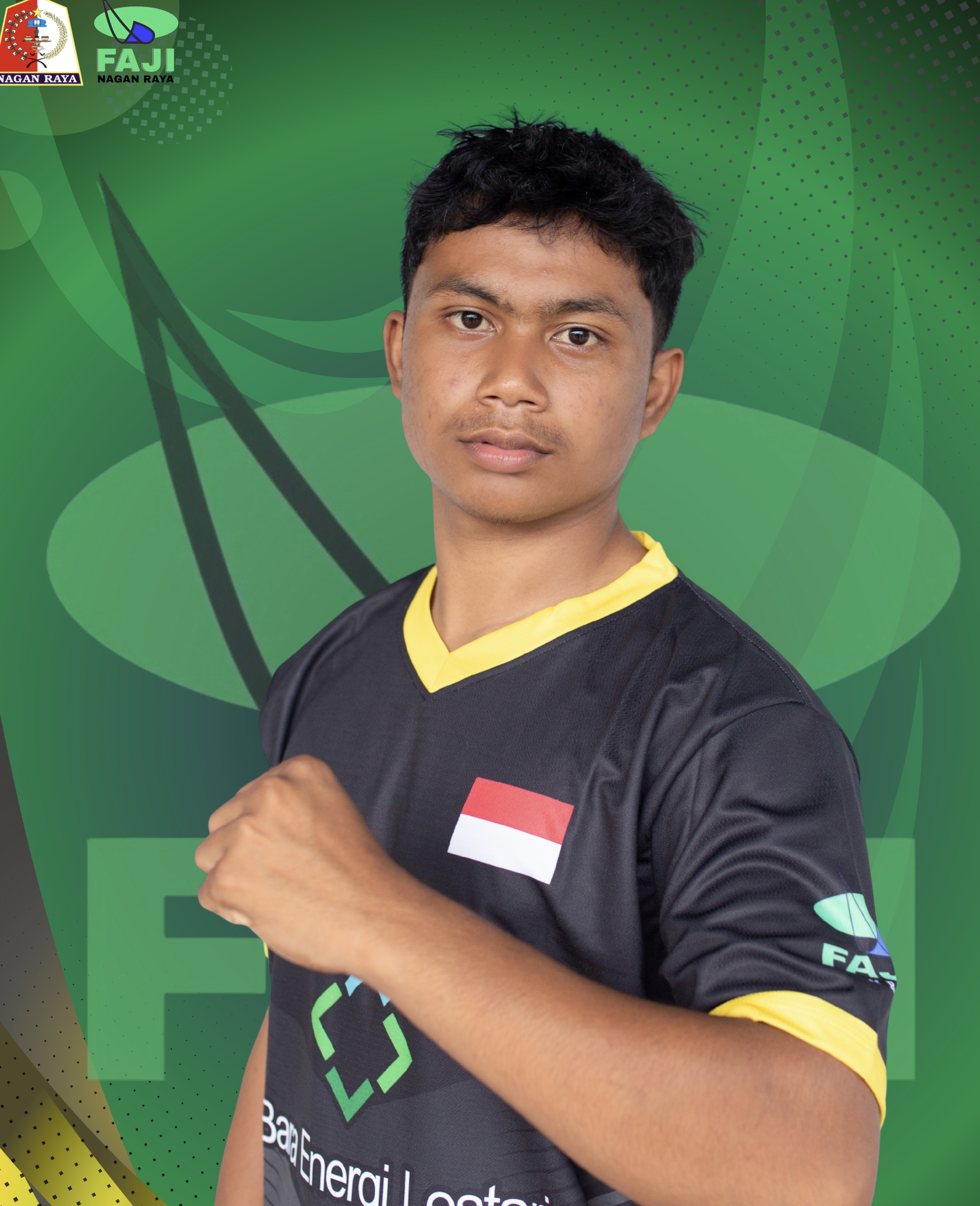 Muhammad Kaisar Fathan