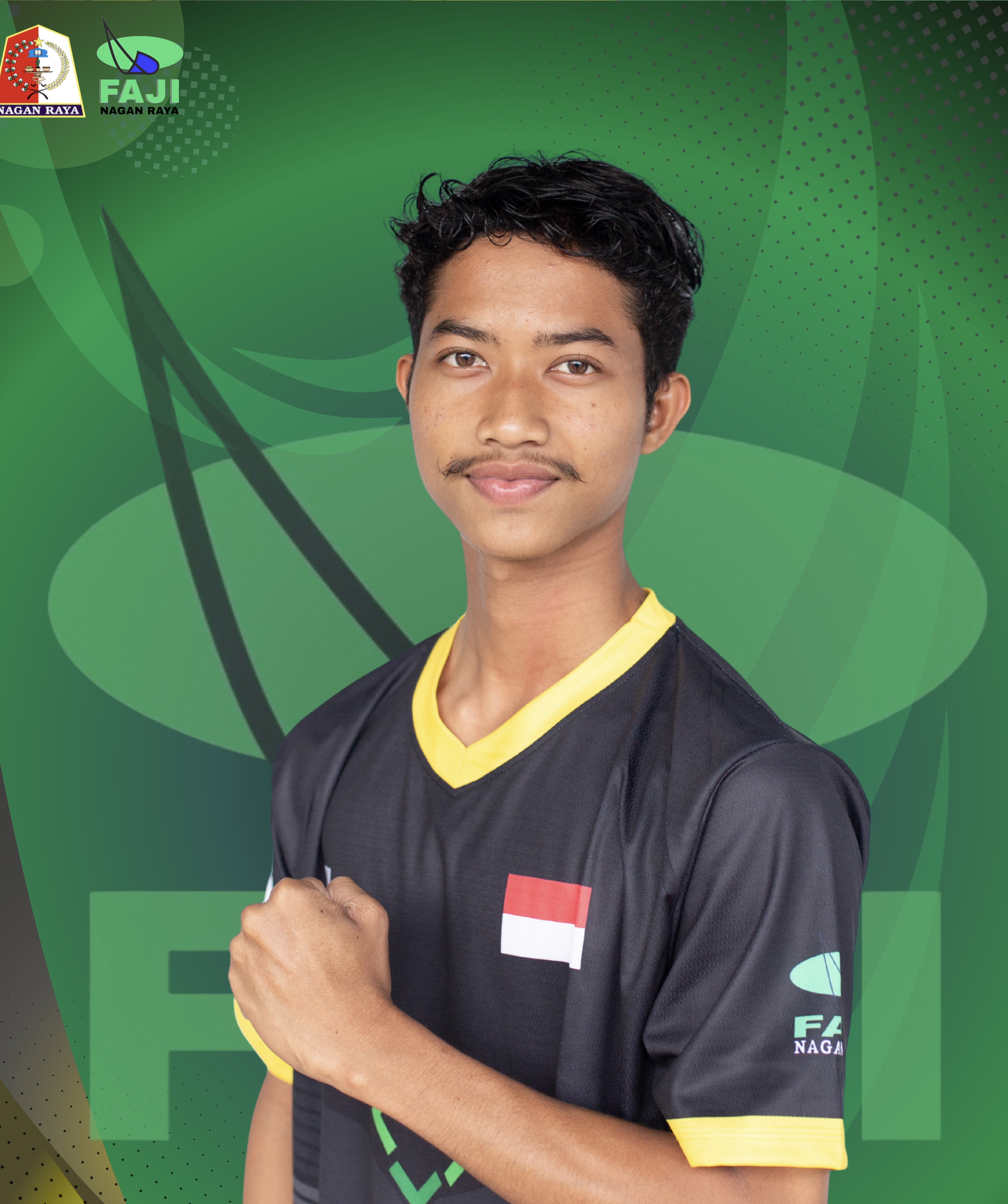 Saiful Azmi