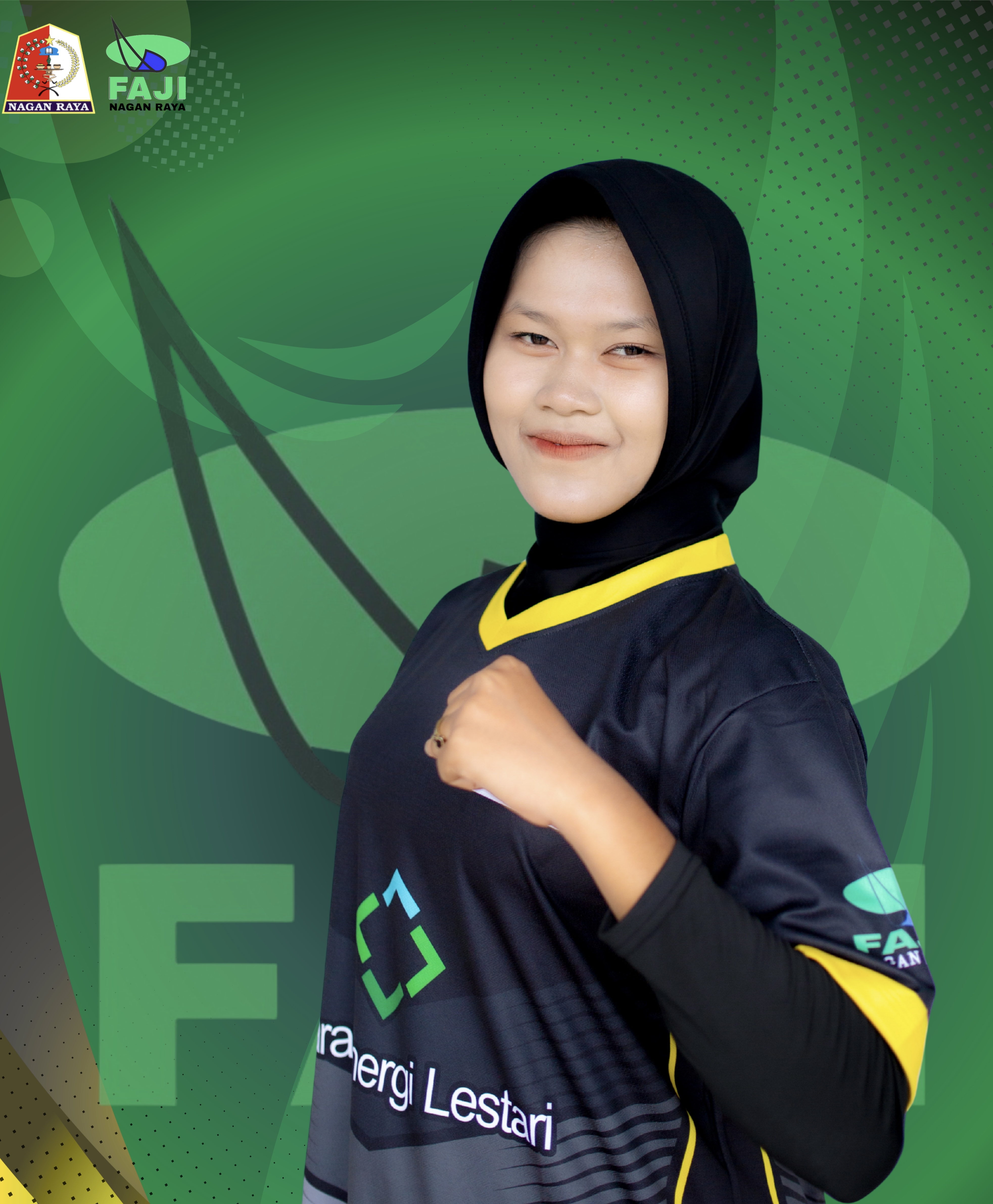Zaskia Attin Saputri
