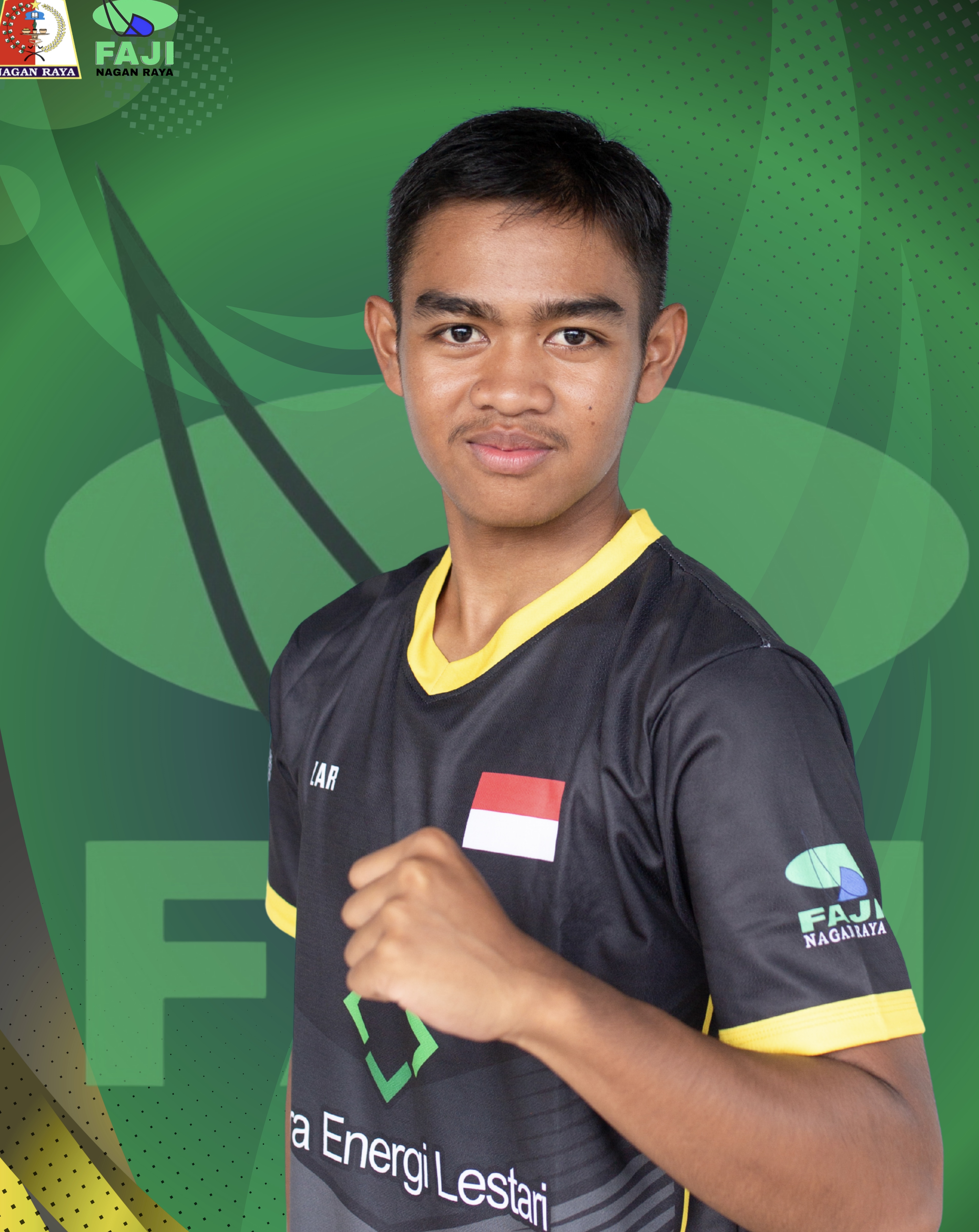 Abidzar Akbar