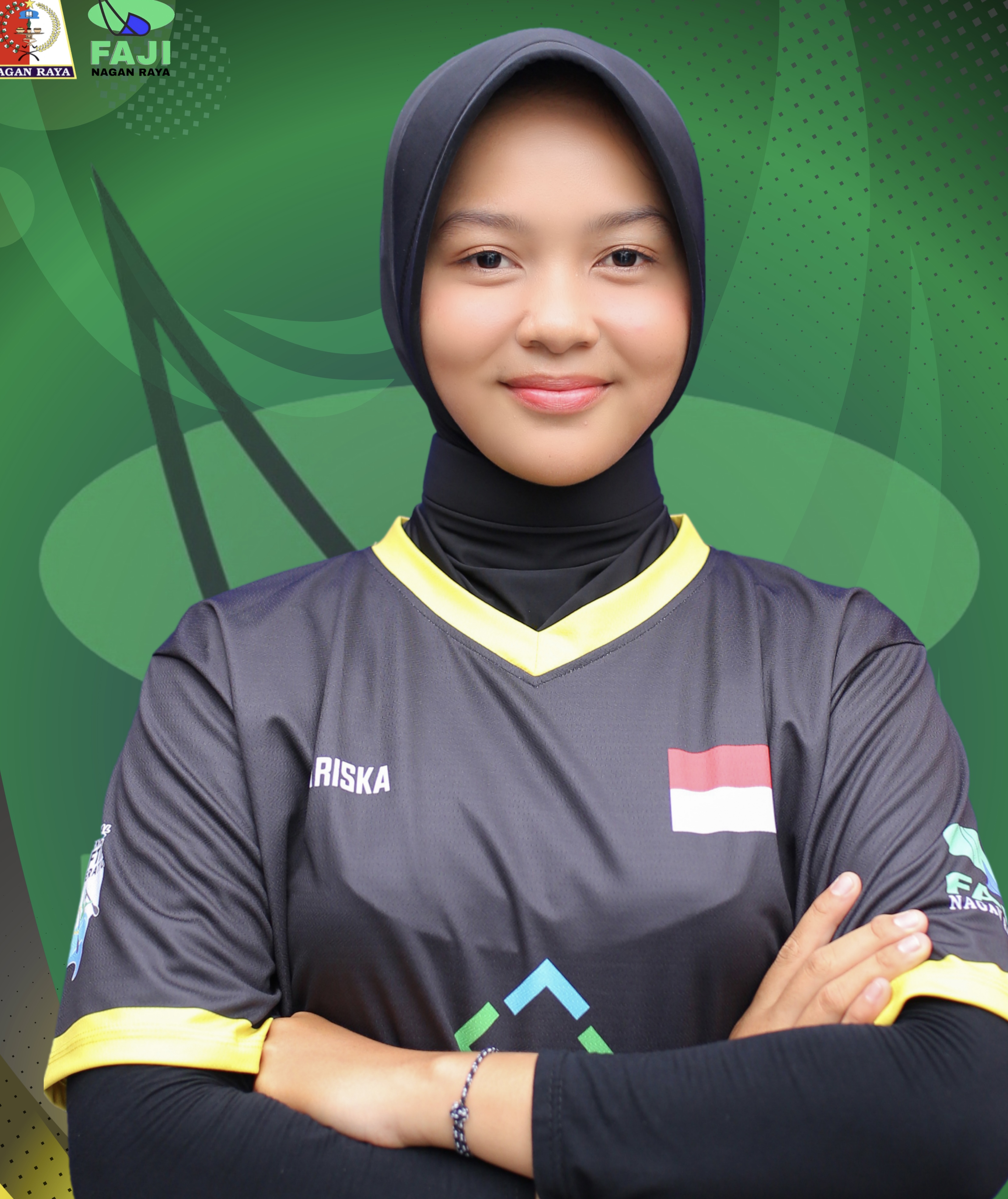 Fariska Maulina