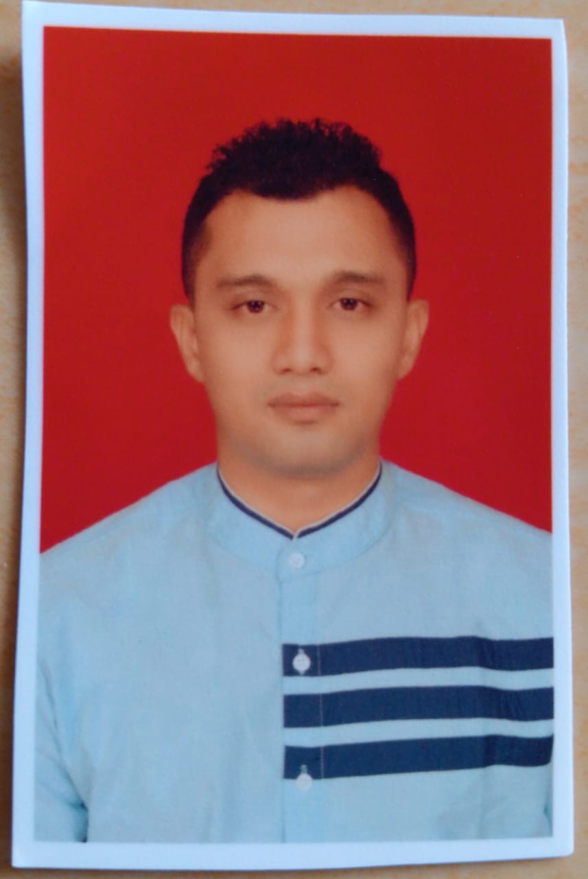 Riko Mukhtar