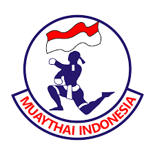 Logo Muaythai Indonesia (MI)