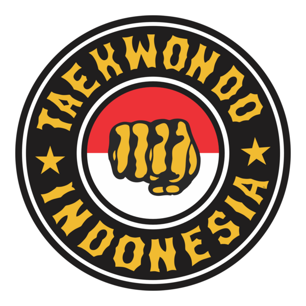 Logo Taekwondo Indonesia (TI)