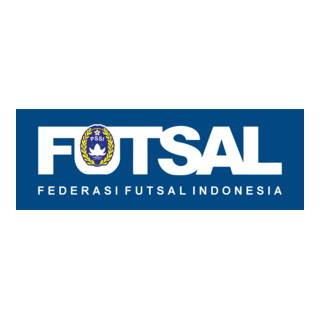 Logo Federasi Futsal Indonesia (FFI)