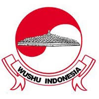 Logo Wushu Indonesia (WI)